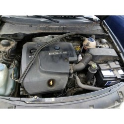 seat cordoba berlina (6k2) del año 2000
