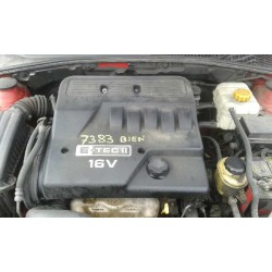 chevrolet lacetti del año 2006