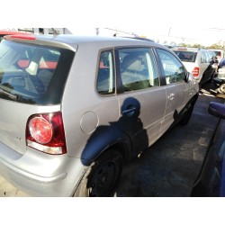 volkswagen polo (9n3) del año 2006