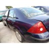ford mondeo berlina (ge) del año 2001