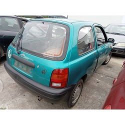 nissan micra (k11) del año 1996