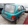 nissan micra (k11) del año 1996