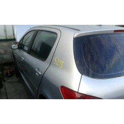 peugeot 307 (s1) del año 2004