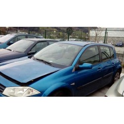 renault megane ii berlina 5p del año 2003