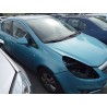 opel corsa d del año 2010