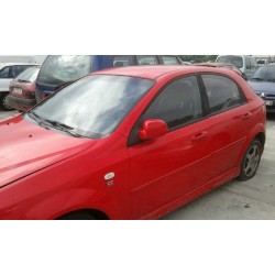 chevrolet lacetti del año 2006