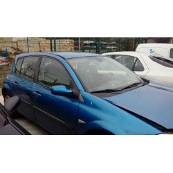 renault megane ii berlina 5p del año 2003