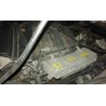 renault megane i coupe fase 2 (da..) del año 1999