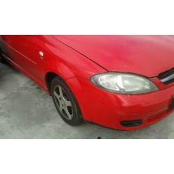 chevrolet lacetti del año 2006