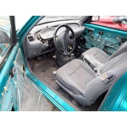 nissan micra (k11) del año 1996