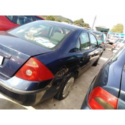 ford mondeo berlina (ge) del año 2001