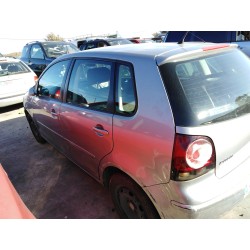 volkswagen polo (9n3) del año 2006