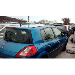 renault megane ii berlina 5p del año 2003