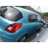 opel corsa d del año 2010