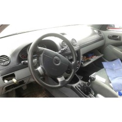 chevrolet lacetti del año 2006
