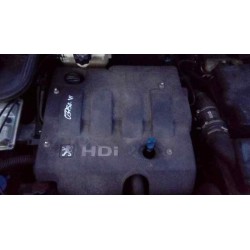 peugeot 206 berlina del año 2003