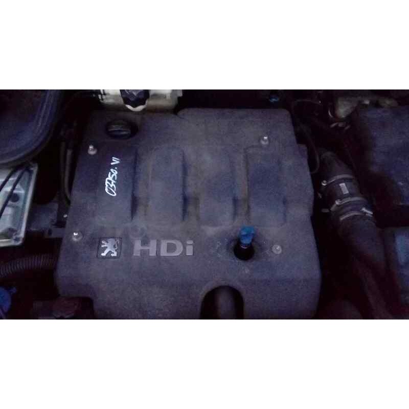 peugeot 206 berlina del año 2003