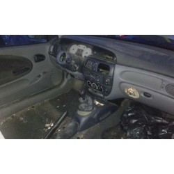 renault megane i coupe fase 2 (da..) del año 1999