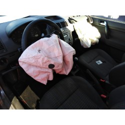 volkswagen polo (9n3) del año 2006