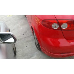 chevrolet lacetti del año 2006