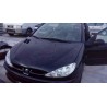 peugeot 206 berlina del año 2003