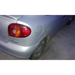 renault megane i coupe fase 2 (da..) del año 1999