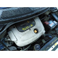 renault scenic (ja..) del año 2001