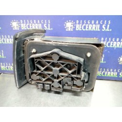 Recambio de piloto trasero derecho para volkswagen jetta (165/167) cl referencia OEM IAM   