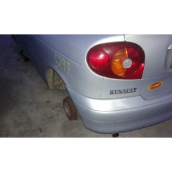 renault megane i coupe fase 2 (da..) del año 1999