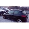 peugeot 206 berlina del año 2003