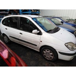 renault scenic (ja..) del año 2001
