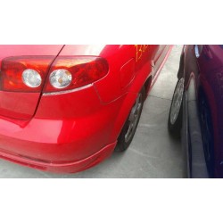 chevrolet lacetti del año 2006