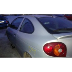 renault megane i coupe fase 2 (da..) del año 1999