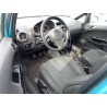 opel corsa d del año 2010