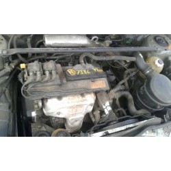 renault megane i classic (la0) del año 1950