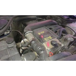 mercedes clase c (w202) berlina del año 2000