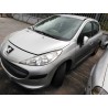 peugeot 207 del año 2007