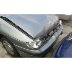 renault megane i classic (la0) del año 1950