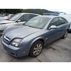 opel vectra c berlina del año 2005