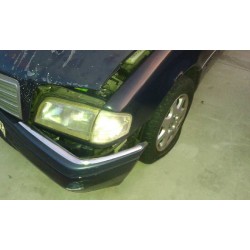 mercedes clase c (w202) berlina del año 2000