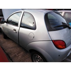 ford ka (ccq) del año 2004