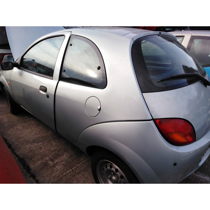 ford ka (ccq) del año 2004