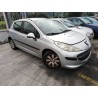 peugeot 207 del año 2007