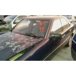 mercedes clase c (w202) berlina del año 2000