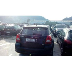dodge caliber del año 2007