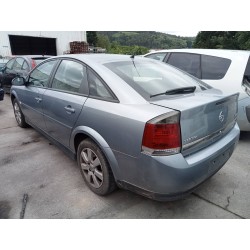 opel vectra c berlina del año 2005