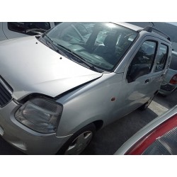 suzuki wagon r+ rb (mm) del año 2000