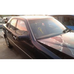 mercedes clase c (w202) berlina del año 2000