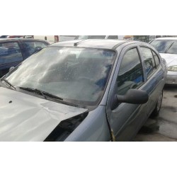 renault megane i classic (la0) del año 1950