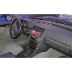 mercedes clase c (w202) berlina del año 2000